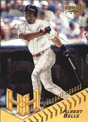 Albert Belle #162