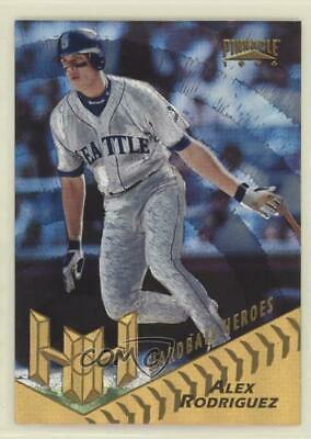 Alex Rodriguez #175
