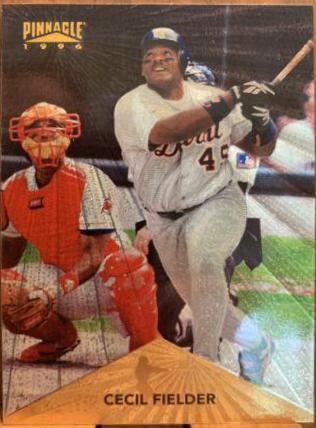 Cecil Fielder #146