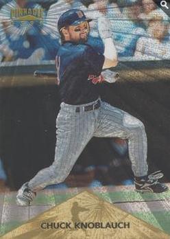 Chuck Knoblauch #6