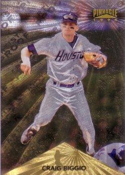 Craig Biggio [Artist's Proof] #111