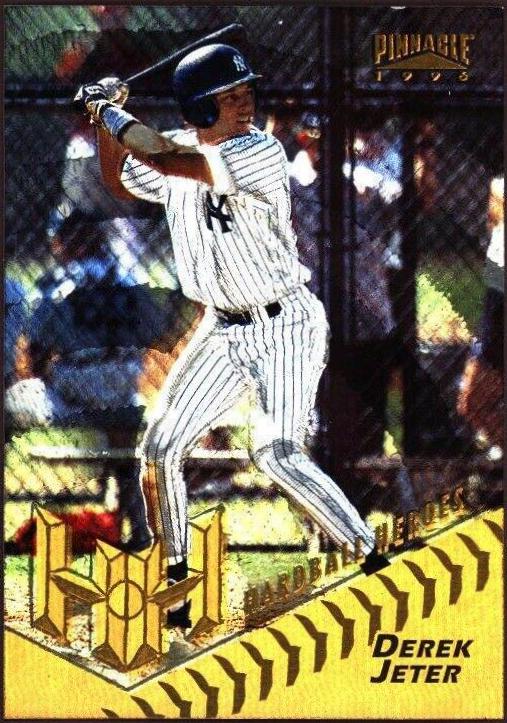 Derek Jeter #179