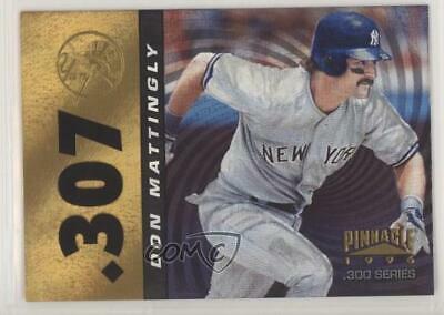 Don Mattingly #192