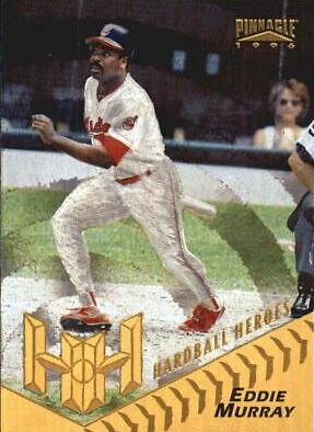 Eddie Murray #180