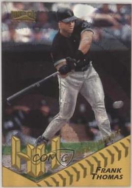 Frank Thomas #157