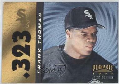 Frank Thomas #198