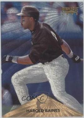 Harold Baines #141