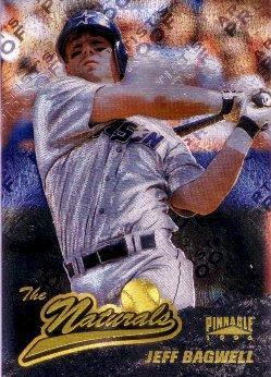Jeff Bagwell [Artist's Proof] #78