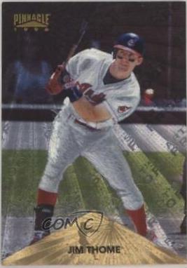 Jim Thome [Artist's Proof] #138