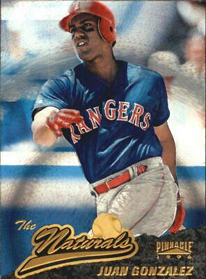 Juan Gonzalez #90