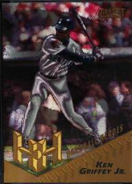Ken Griffey Jr. #155