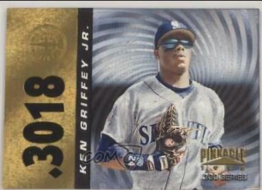 Ken Griffey Jr. #185