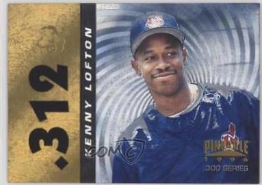 Kenny Lofton #194