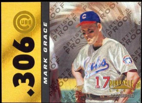 Mark Grace #191