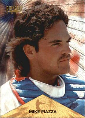Mike Piazza #4