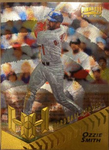 Ozzie Smith #181