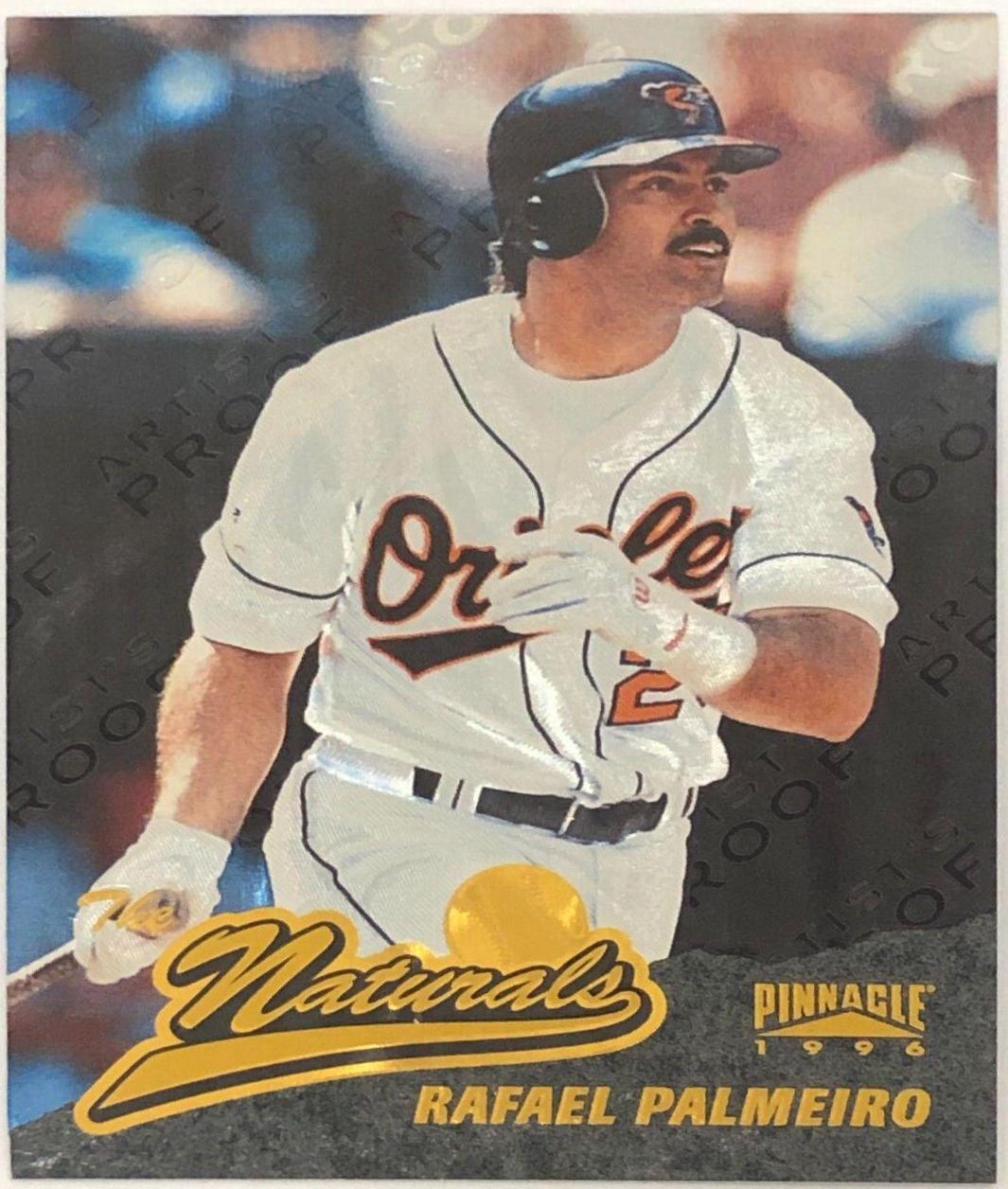 Rafael Palmeiro #73