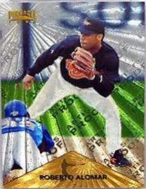 Roberto Alomar [Artist's Proof] #142