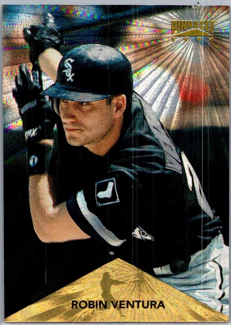 Robin Ventura #59