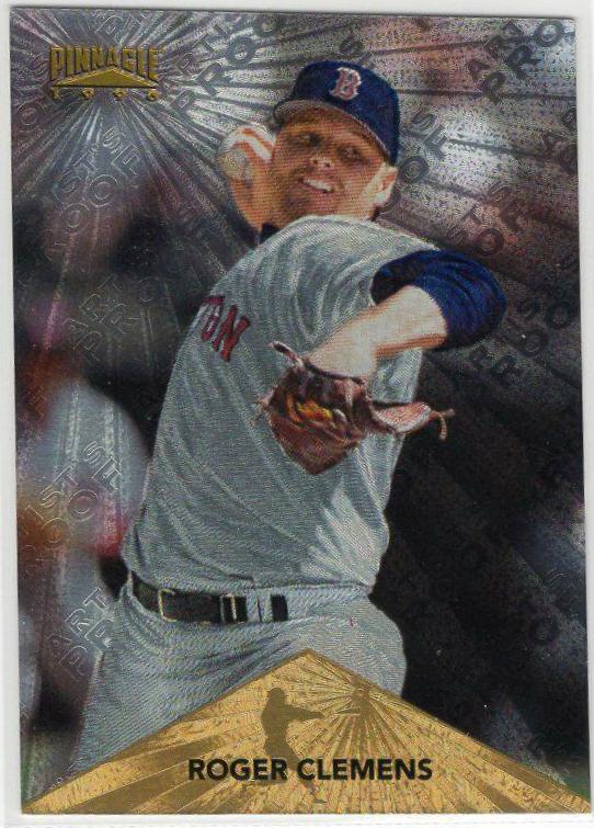 Roger Clemens #147