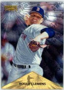 Roger Clemens [Artist's Proof] #147