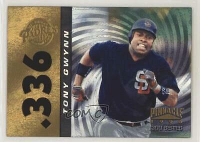 Tony Gwynn #200