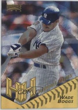 Wade Boggs #169