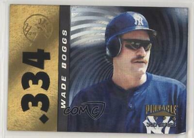 Wade Boggs #199