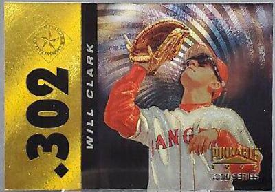 Will Clark #186