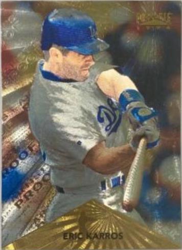 eric karros #25