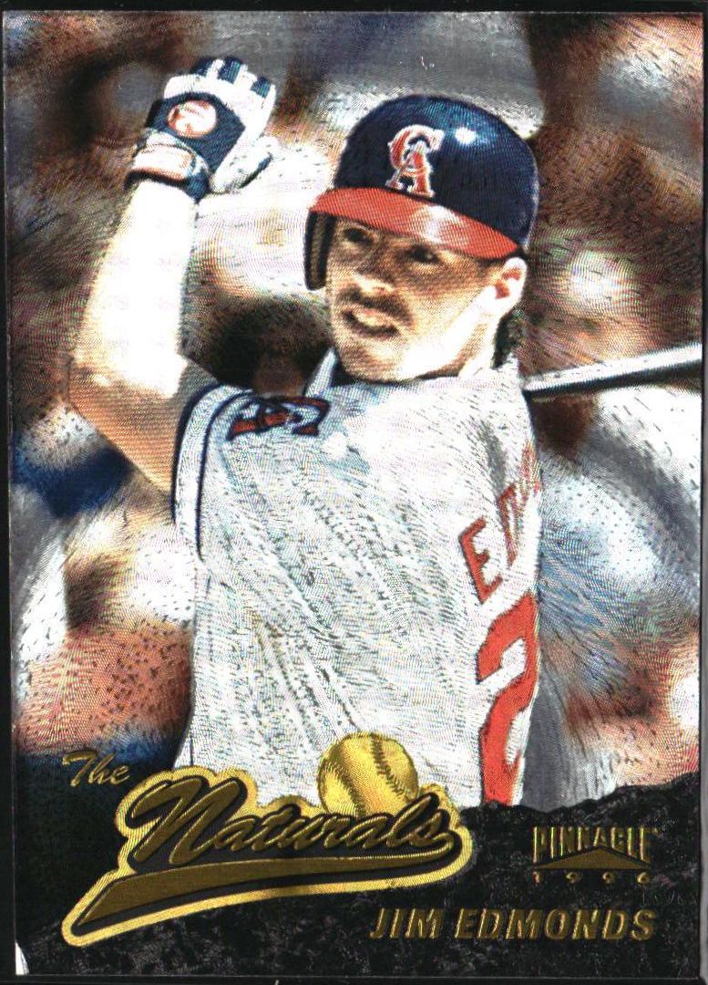 jim edmonds #72