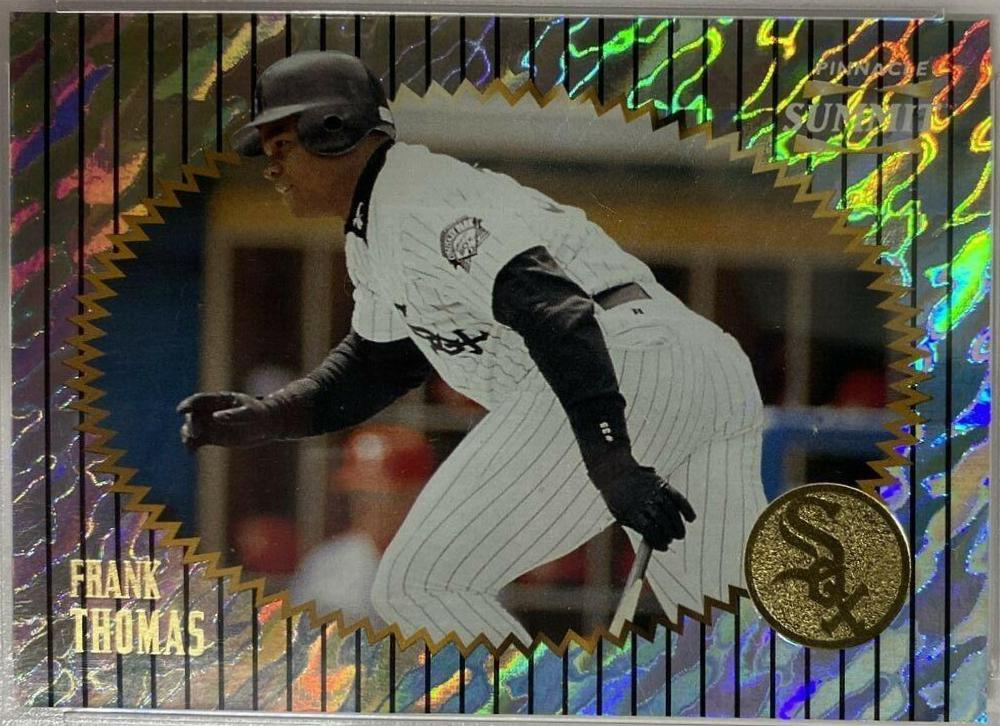 Frank Thomas [Above and Beyond] #88