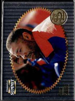 Ozzie Smith [Foil] #102