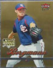 Jason Bergmann #200