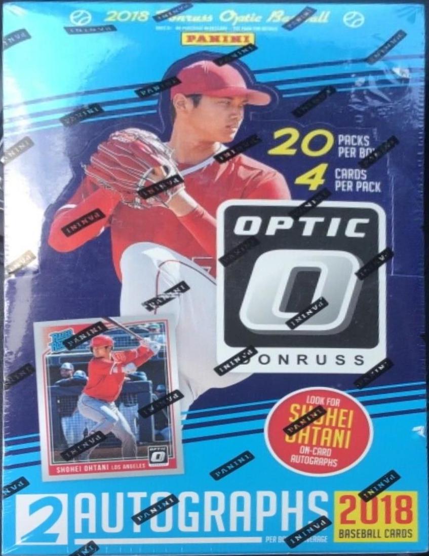 Hobby Box