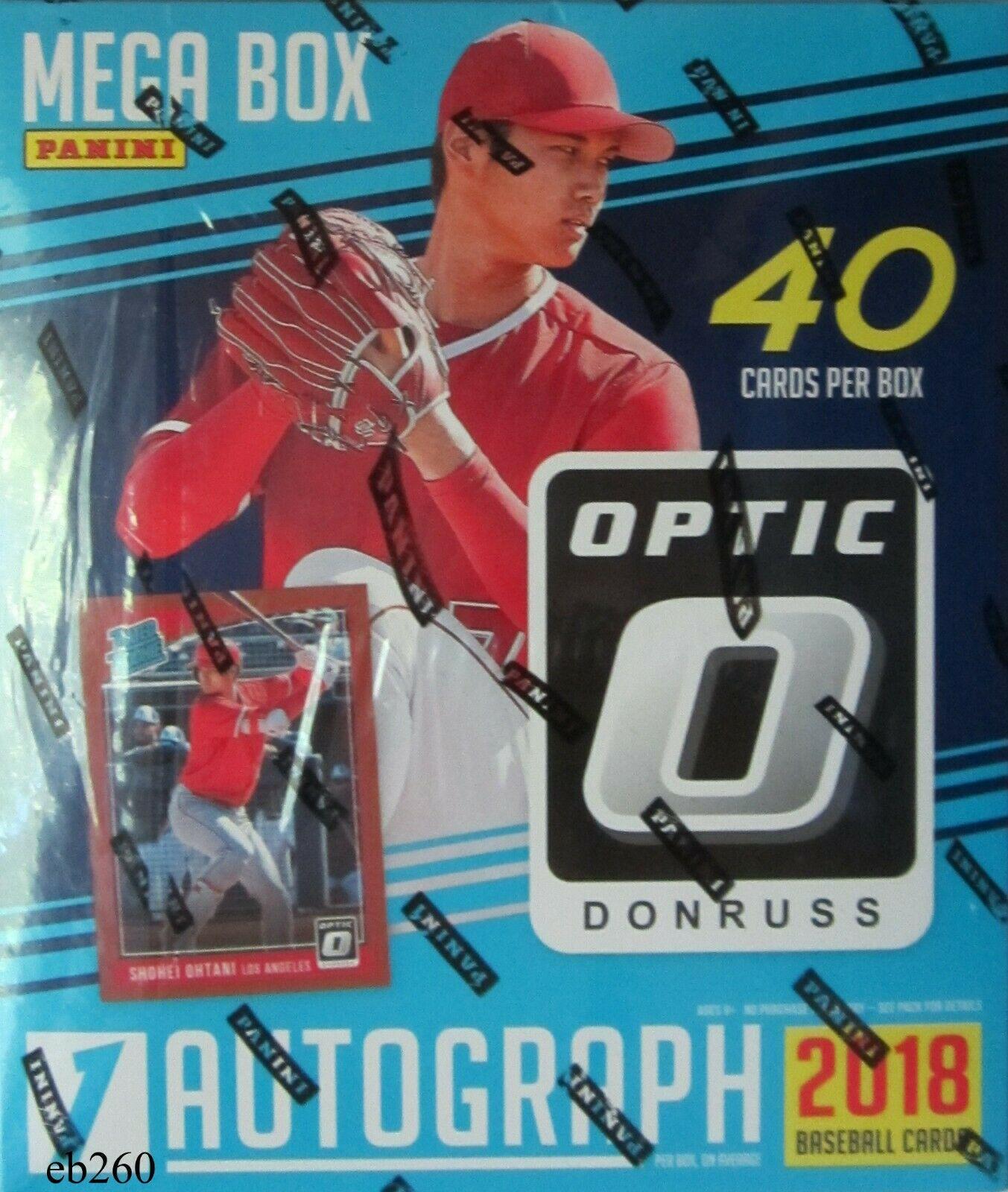 Mega Box