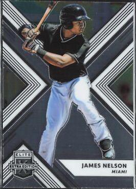 James Nelson [Opti Chrome] #95