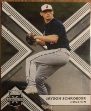 Jayson Schroeder #65