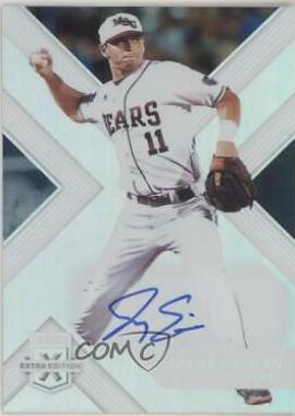 Jeremy Eierman [Autograph] #69