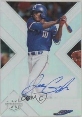 Joe Gray [Autograph] #59