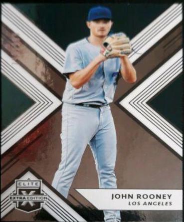 John Rooney #144