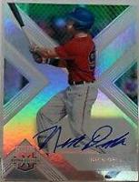 Nick Decker [Autograph] #63