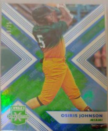 Osiris Johnson [Aspirations Tie Dye] #52