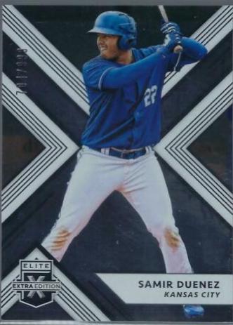 Samir Duenez #98
