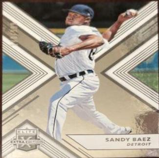 Sandy Baez #147