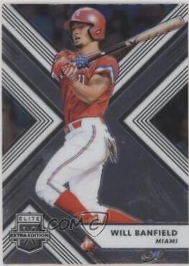 Will Banfield [Opti Chrome] #68