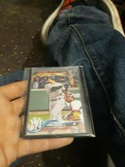 Aaron Judge [Gray Jersey Vintage Stock] #1