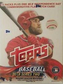 Blaster Box [Series 2]