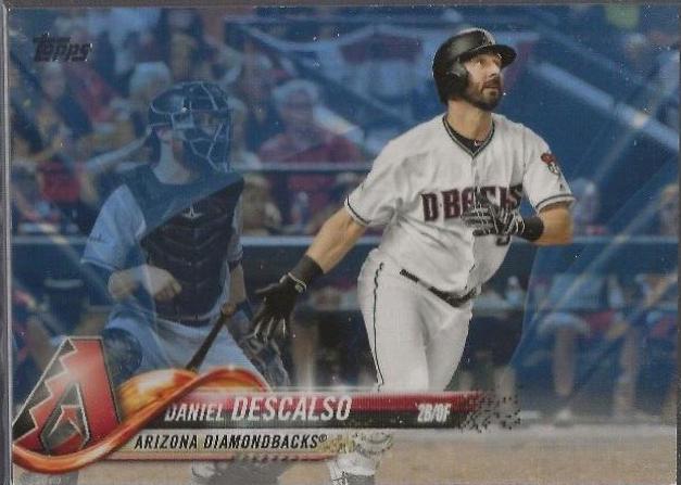 Daniel Norris [Father's Day Blue] #41
