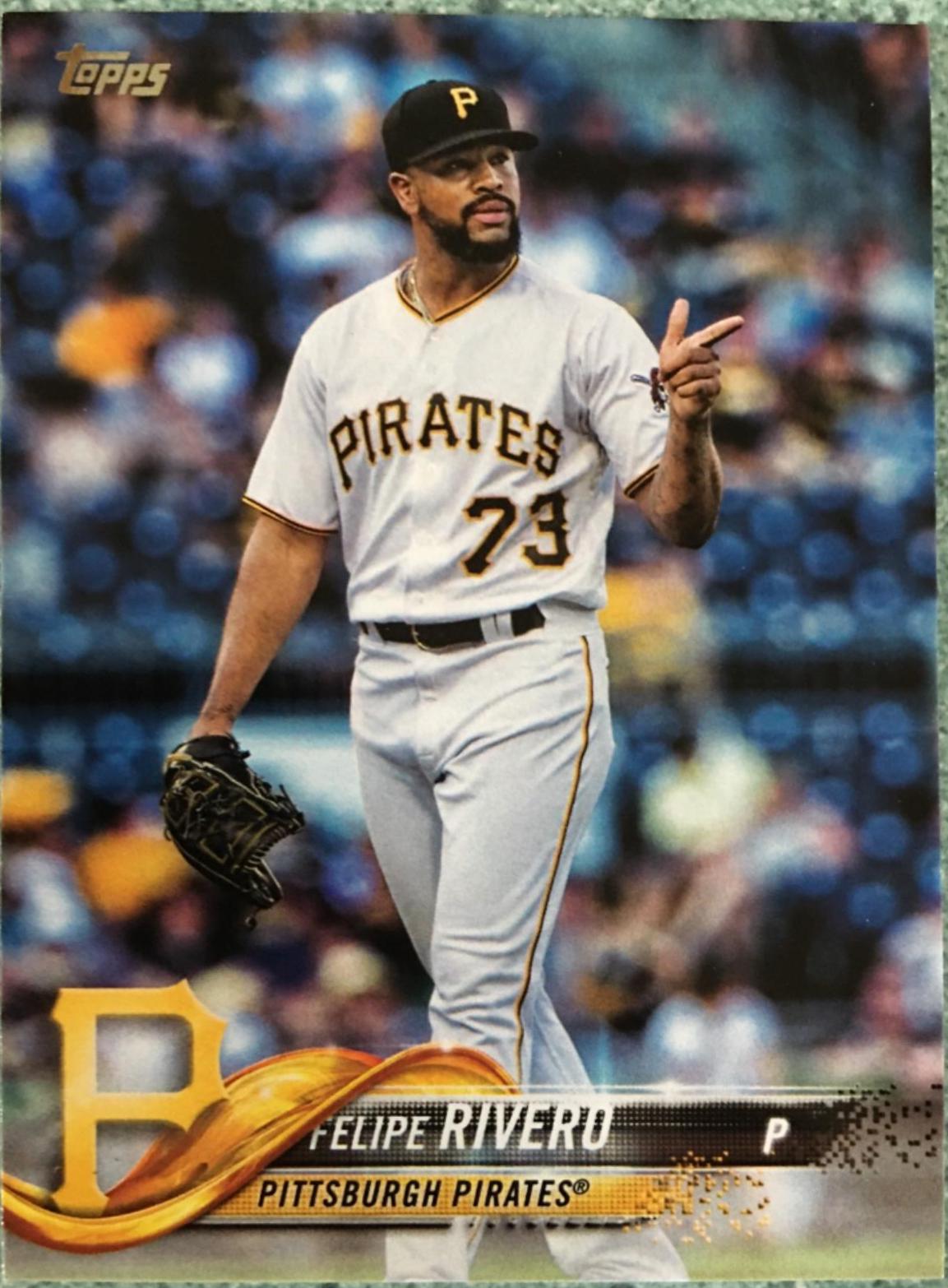 Felipe Rivero #293